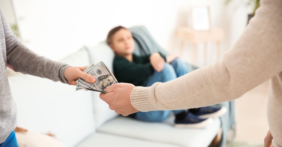 assegno di mantenimento al coniuge quando cessa