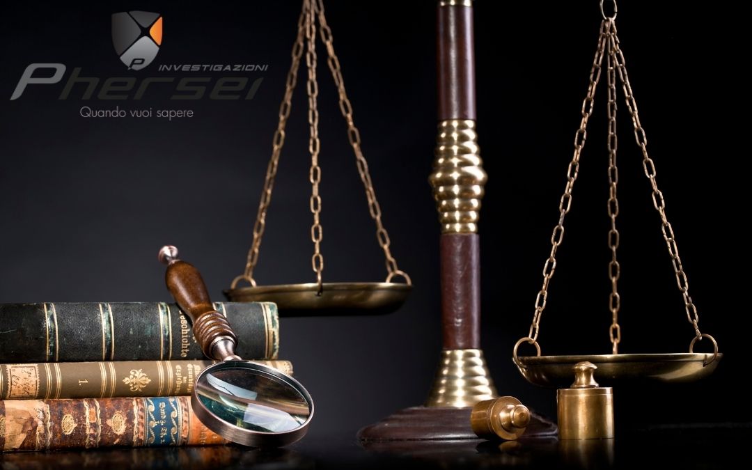 Addio assegno di mantenimento| Agenzia investigativa Phersei