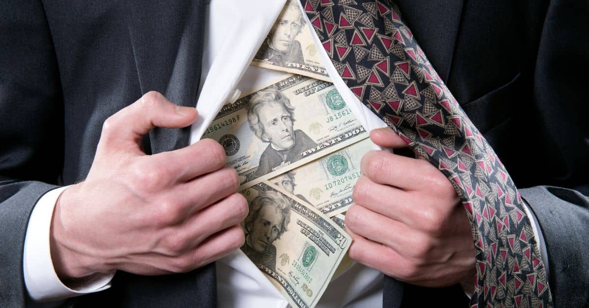 appropriazione indebita