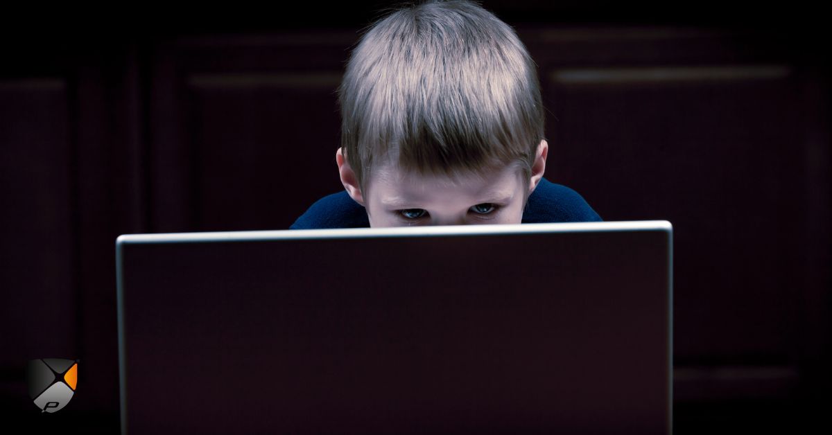 Come proteggere i bambini cil parental control| Agenzia investigativa Phersei