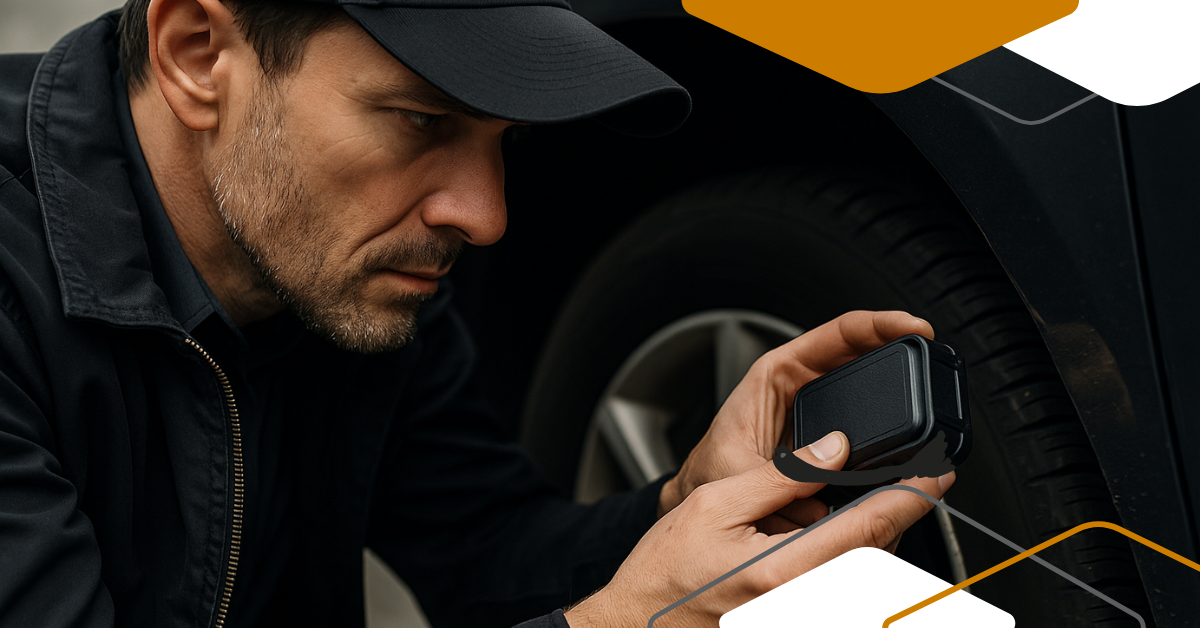 Cover commento localizzatore