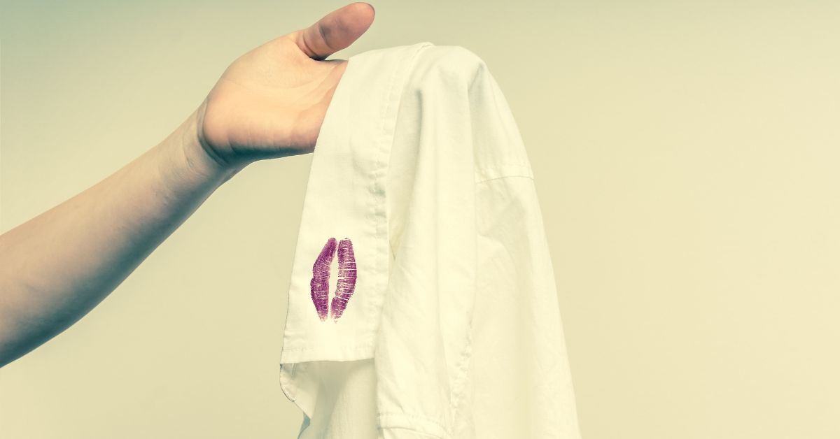 Prove di tradimento legalmente valide