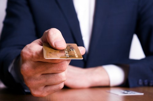 Assignment of credit with and without recourse cover image
