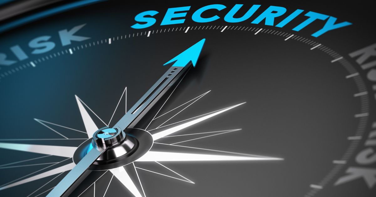 security management copertina articolo