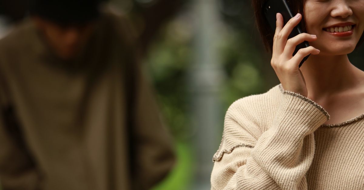 Stalker| Agenzia investigativa Phersei