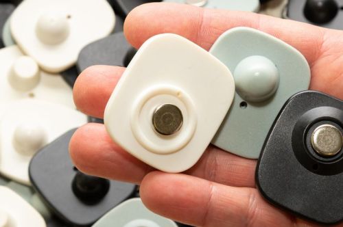 Antitaccheggio Investigativo