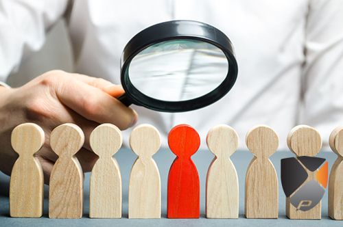 Absenteeism employees in the company