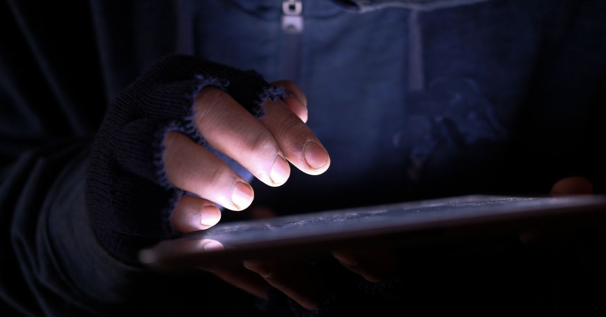 Insider Threat