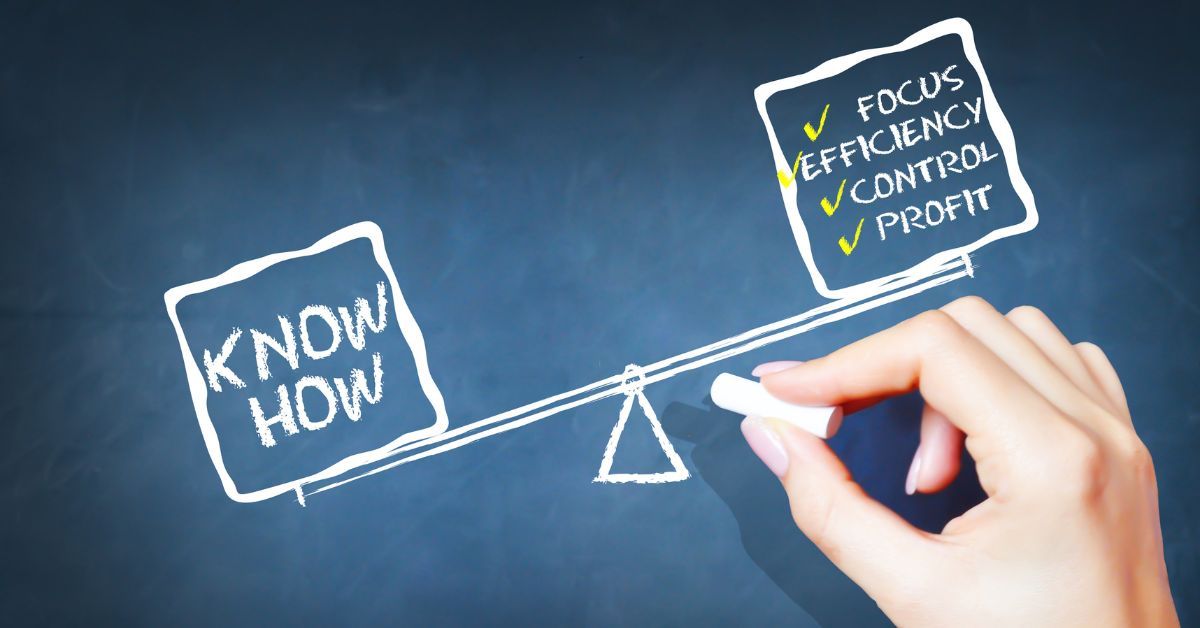 know how aziendale come tutelarlo