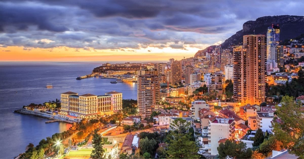 Investigazioni patrimoniali nel principato di Monaco