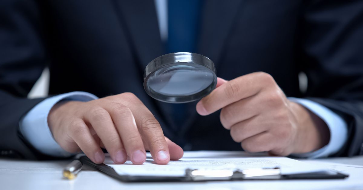 indagini interne in azienda