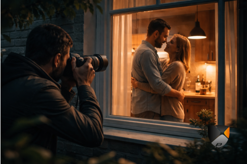 Accertamento stabile convivenza