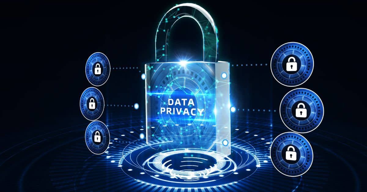 big data e privacy cover