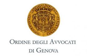 Ordine degli avvocati di Genova
