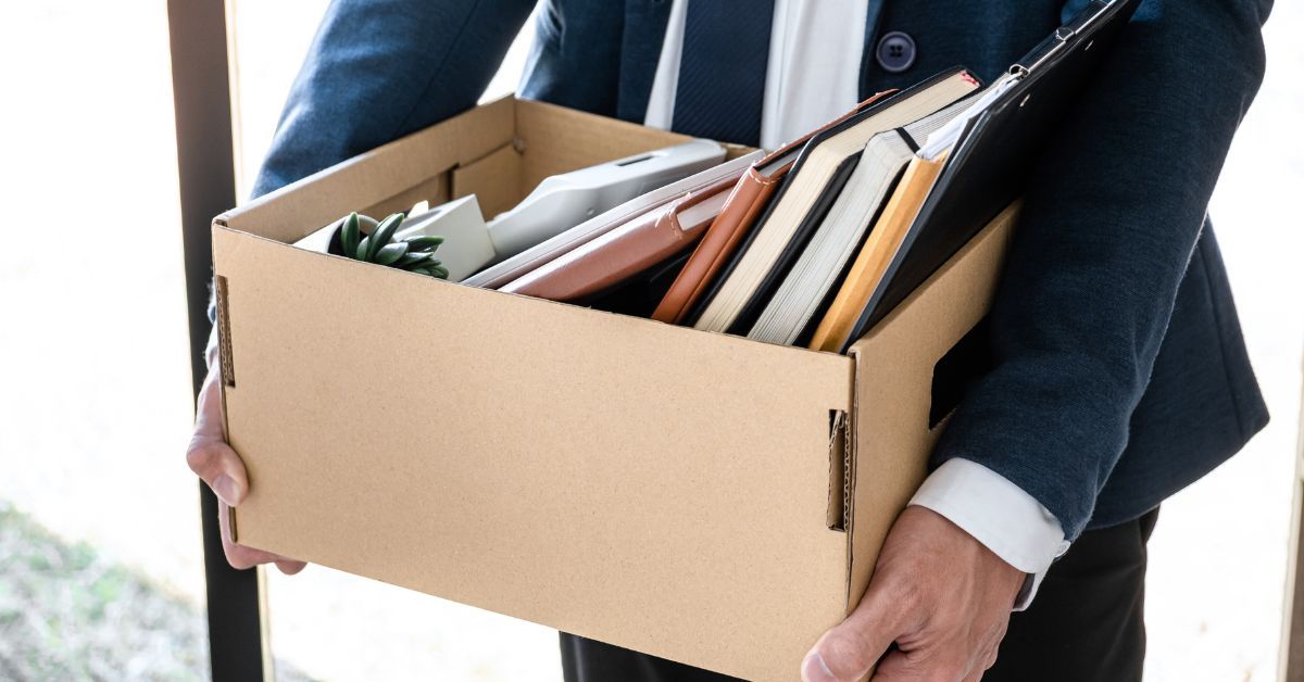 come licenziare un dipendente a tempo indeterminato